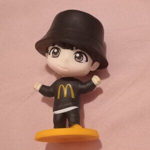 BTS x McDonald's Happy Meal Toy - Jungkook